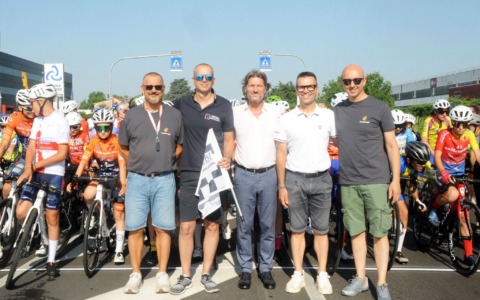 Thoro Bicycles di Vignate: dopo un furto da 500mila euro, si guarda al futuro
