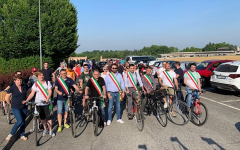 Tratta D Breve di Pedemontana: vittoria parziale dei sindaci al Tar contro Cal