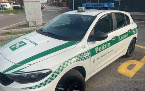 Un operaio investito da un muletto a Cologno Monzese: nessuna grave conseguenza