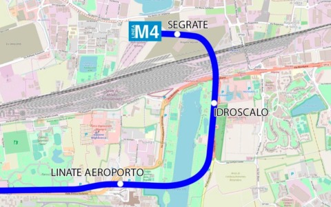Governo favorevole al prolungamento della M4, ma il PD protesta per mancanza di certezze