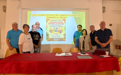 Il comitato di Seggiano presenta un piano per migliorare la raccolta differenziata