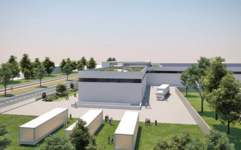 La gigafactory dell’idrogeno verde avrà avvio entro fine anno